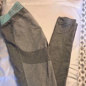 Gymshark flex leggings